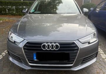 Audi A4 117.000 km 19.900 &euro; Bottrop 46236