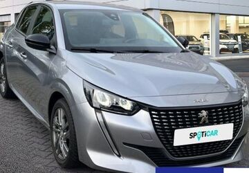 Peugeot 208 41.051 km 12.298 &euro; Solingen 42655