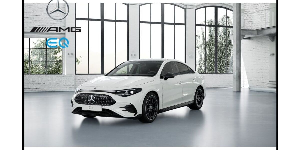 Mercedes-Benz CLA 350 21.452 km 57.880 &euro; Hagen 58135