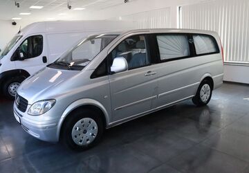 Mercedes-Benz Vito 172.442 km 7.950 &euro; Essen 45329