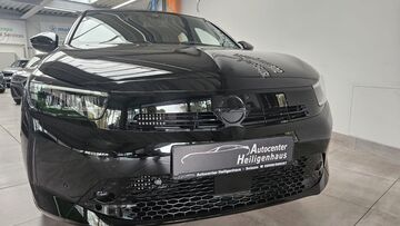 Gebrauchte Opel Corsa