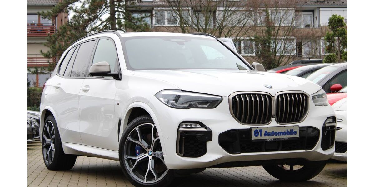 BMW X5 M50 159.863 km 45.999 &euro; Düsseldorf 40625