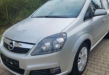 Opel Zafira 108.000 km 3.900 &euro; Hagen 58097
