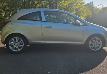 Opel Corsa 153.981 km 2.980 &euro; Ennepetal 58256