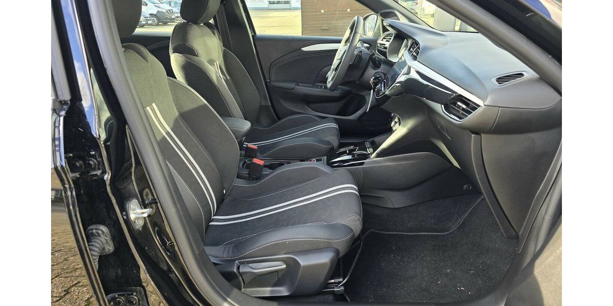 Opel Corsa GS Automatik|Winterpaket|ACC|Kamera 15.744 km 18.550 &euro; Wermelskirchen 42929