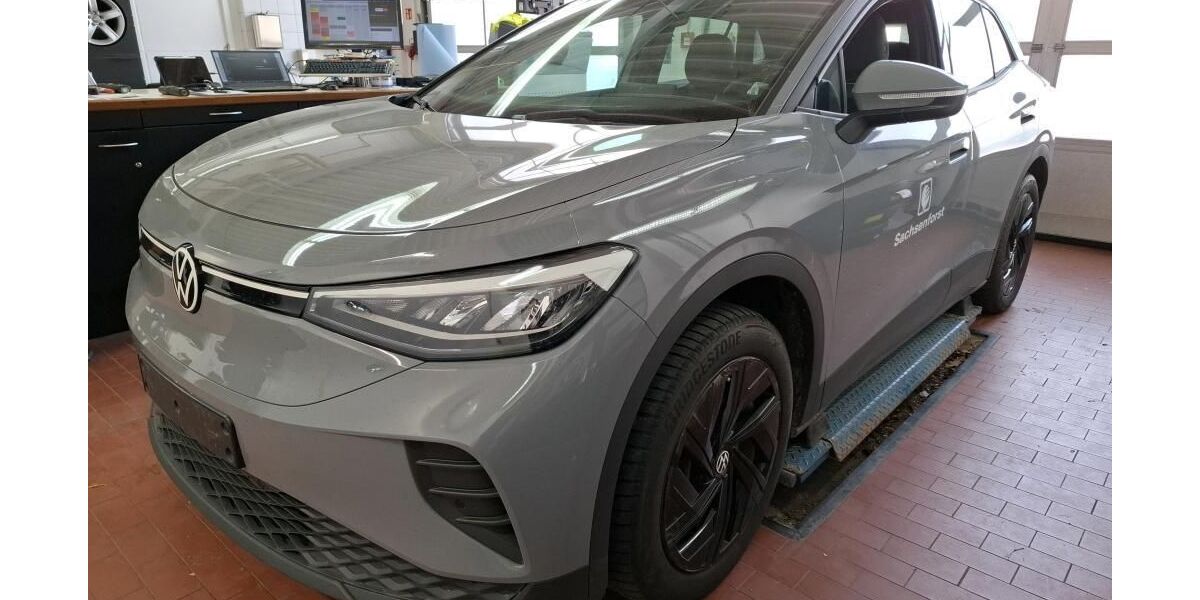 VW ID.4 29.998 km 33.735 &euro; Hagen 58091