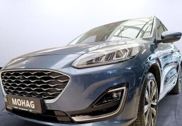 Ford Kuga 69.895 km 23.690 &euro; Gelsenkirchen 45881