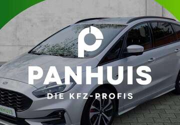 Ford S-Max 68.550 km 27.590 &euro; Meerbusch 40670