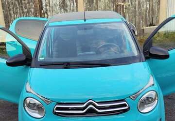 Citroen C1 111.000 km 7.200 &euro; HAGEN 58135