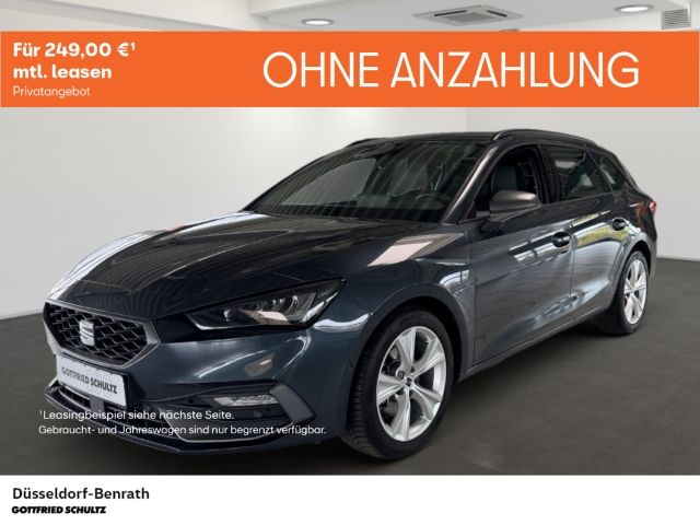 Seat Leon 22.048 km 28.990 &euro; Düsseldorf 40589