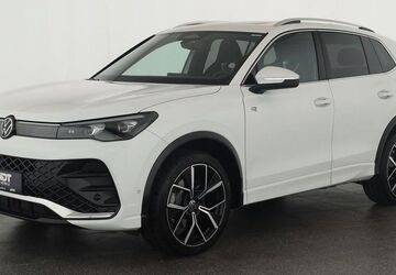 VW Tiguan 23.000 km 43.984 &euro; Neuss 41464