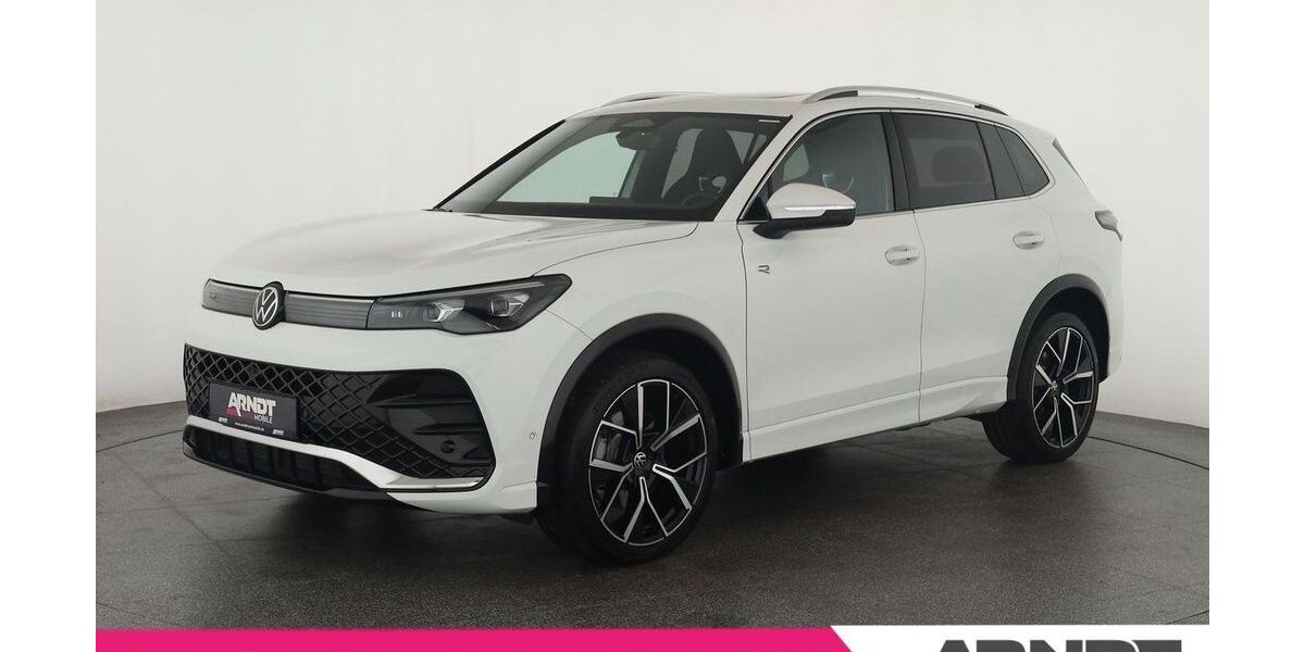 VW Tiguan 23.000 km 43.984 &euro; Neuss 41464