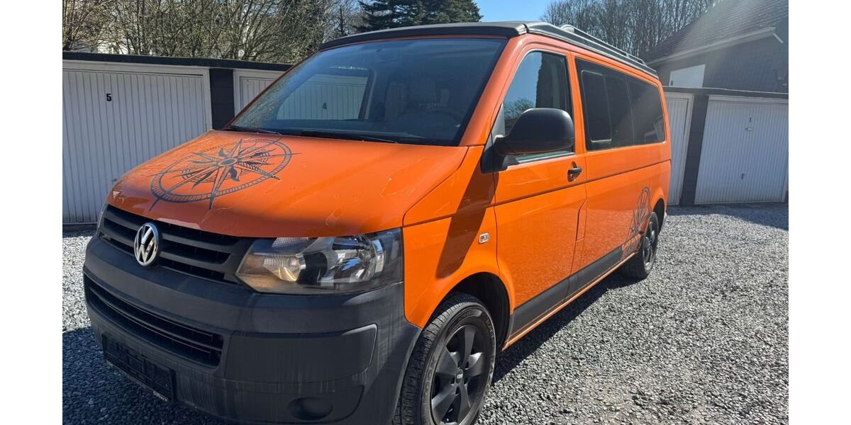 VW T5 Transporter 220.000 km 16.900 &euro; Wuppertal 42349