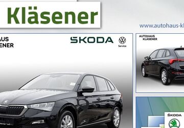 Skoda Scala 12.760 km 18.870 &euro; Gelsenkirchen 45892