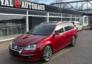 VW Golf 183.000 km 5.000 &euro; Oberhausen 46049