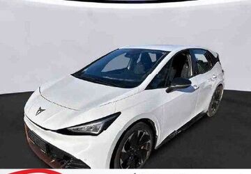 Cupra Born 67.525 km 27.840 &euro; Witten 58453