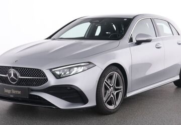 Mercedes-Benz A 180 12.311 km 30.885 &euro; Essen 45309