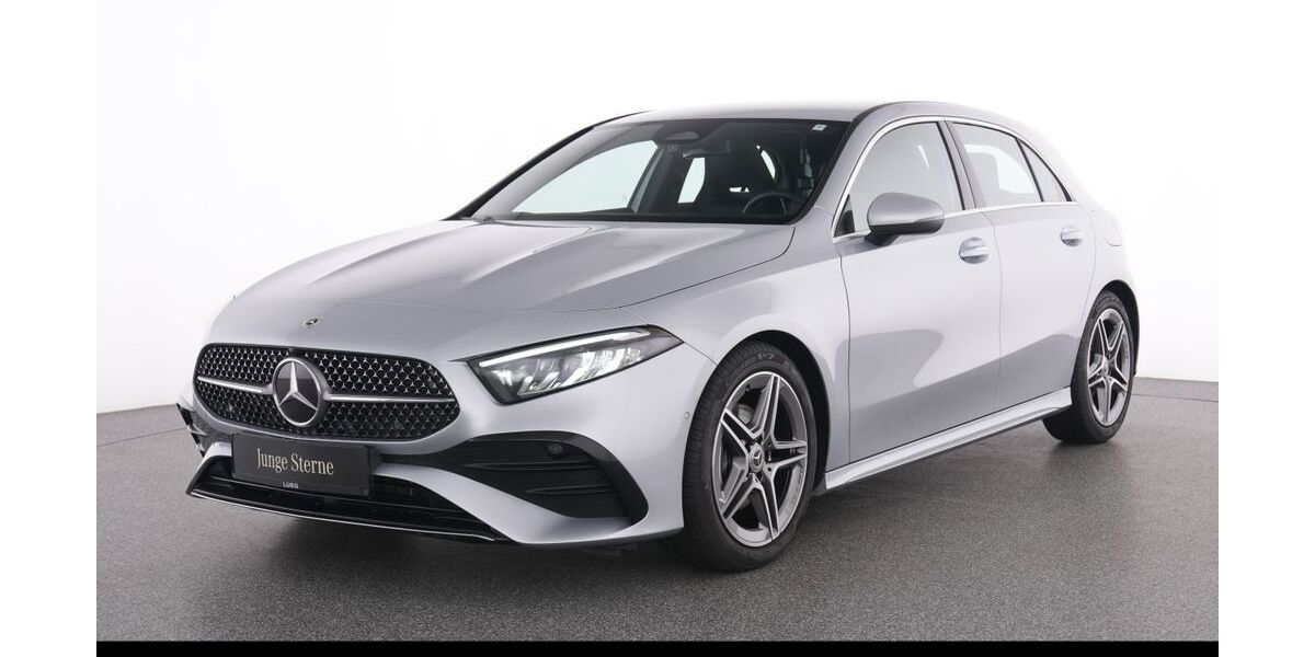 Mercedes-Benz A 180 12.311 km 30.885 &euro; Essen 45309