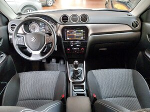 Suzuki Vitara 1.4 Mild-Hybrid Comfort 4x2 Kam Klima 27.380 km 18.470 &euro; HAAN 42781