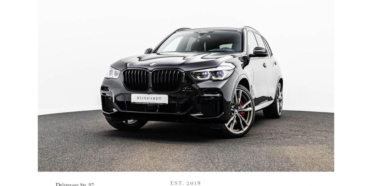 BMW X5 M50 98.923 km 54.844 &euro; Hagen 58091