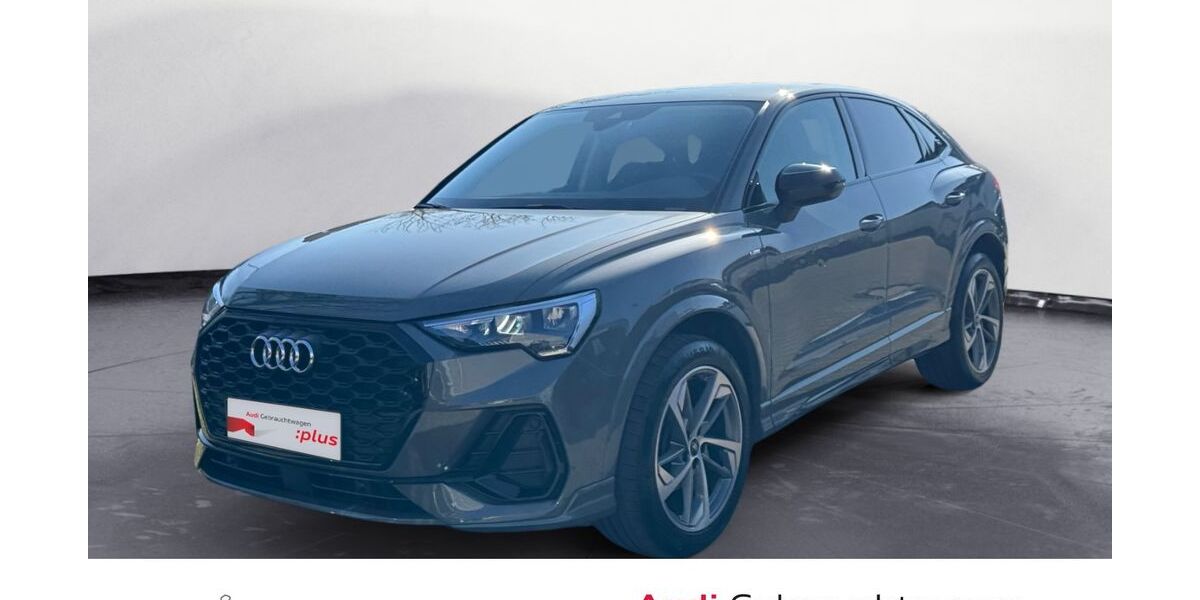 Audi Q3 30.445 km 31.980 &euro; Hilden 40721