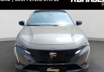 Peugeot 308 13.000 km 33.990 &euro; Duisburg 47059