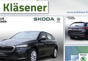 Skoda Scala 4.742 km 25.970 &euro; Gelsenkirchen 45892