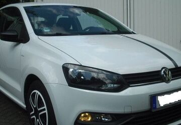 VW Polo 79.000 km 5.399 &euro; Hagen 58097
