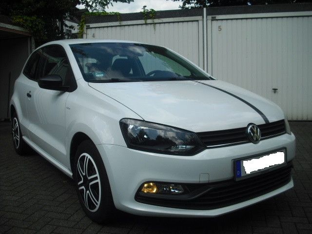 VW Polo 79.000 km 5.399 &euro; Hagen 58097
