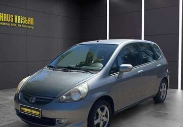 Honda Jazz 59.000 km 6.499 &euro; Remscheid 42897