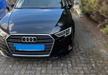 Audi A3 86.800 km 17.100 &euro; Radevormwald 42477