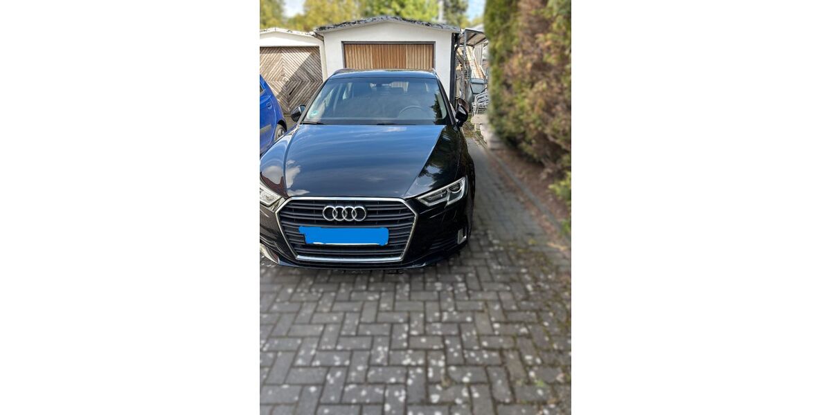 Audi A3 86.800 km 17.100 &euro; Radevormwald 42477
