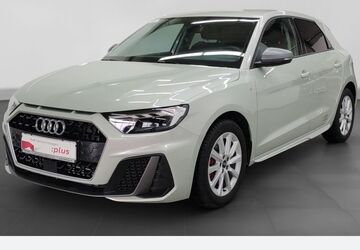 Audi A1 9.070 km 31.970 &euro; Bochum 44809