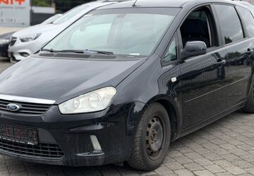 Ford C-Max 270.000 km 1.490 &euro; Herten 45701