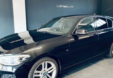 BMW 118 104.900 km 14.499 &euro; Hilden 40723