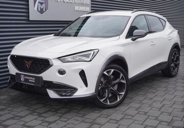 Cupra Formentor 37.000 km 24.990 &euro; Monheim am Rhein 40789