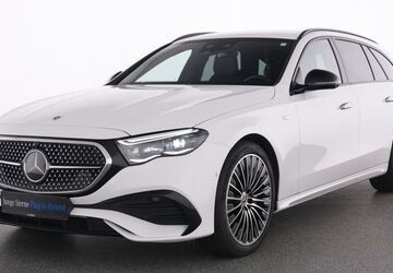 Mercedes-Benz E 300 15.596 km 59.485 &euro; Essen 45309