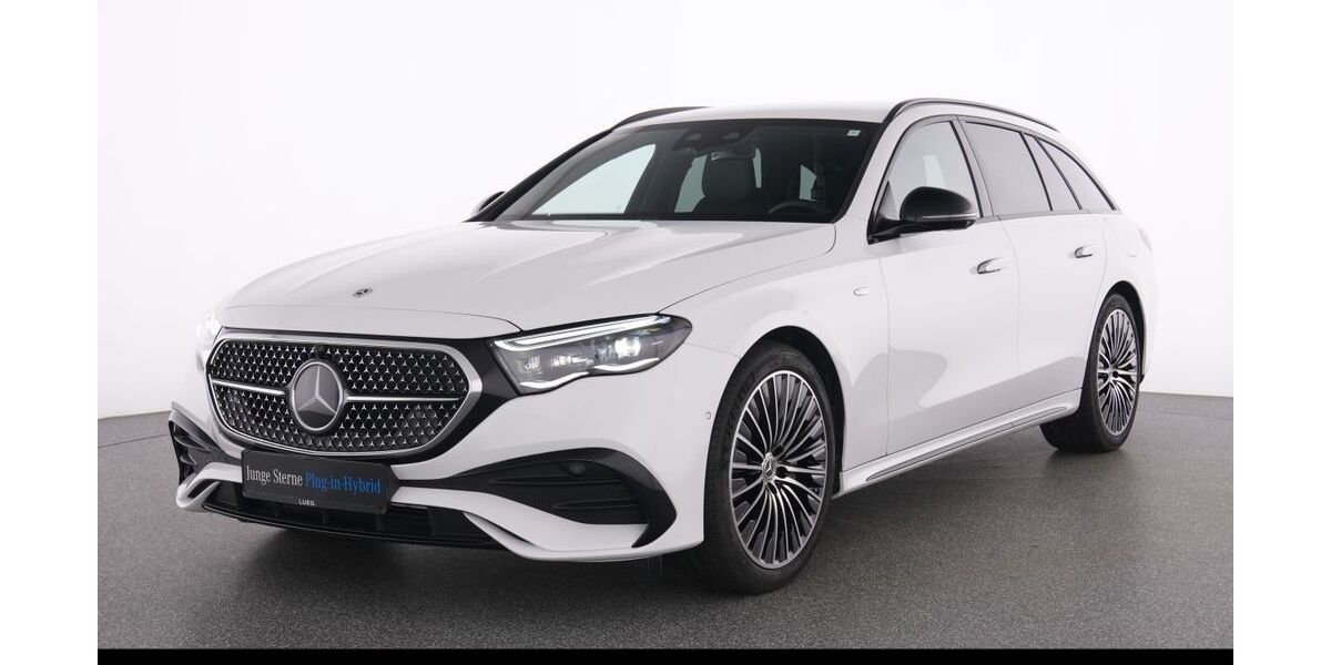 Mercedes-Benz E 300 15.596 km 59.485 &euro; Essen 45309