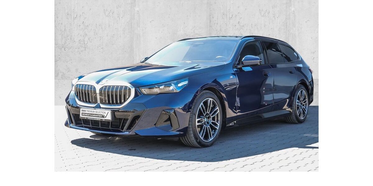 BMW 540 48.981 km 58.440 &euro; Velbert 42553