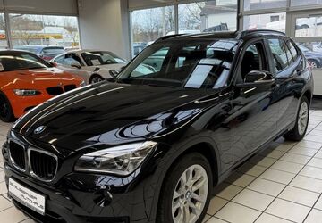 BMW X1 136.583 km 14.980 &euro; Gevelsberg 58285