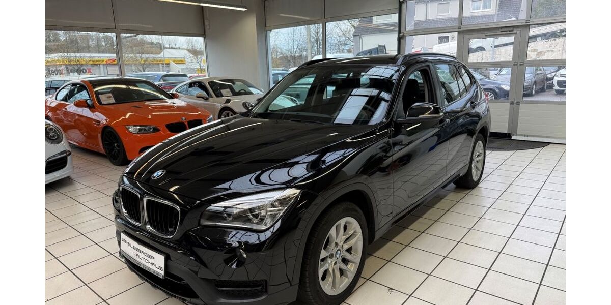 BMW X1 136.583 km 14.980 &euro; Gevelsberg 58285