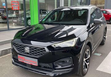 Seat Tarraco 78.620 km 26.880 &euro; Essen 45326
