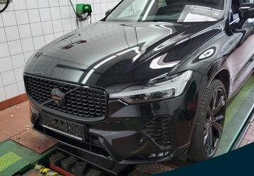 Volvo XC60 14.740 km 44.650 &euro; Essen-Kray 45309