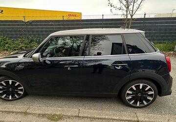 Mini Cooper 17.000 km 25.500 &euro; Essen 45279