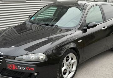 Alfa Romeo Andere 133.000 km 1.949 &euro; Essen 45329