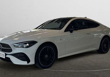 Mercedes-Benz CLE 300 9.914 km 64.840 &euro; Langenfeld 40764