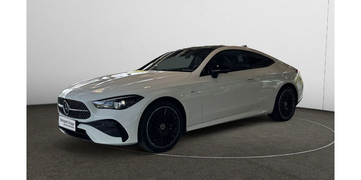 Mercedes-Benz CLE 300 9.914 km 64.840 &euro; Langenfeld 40764