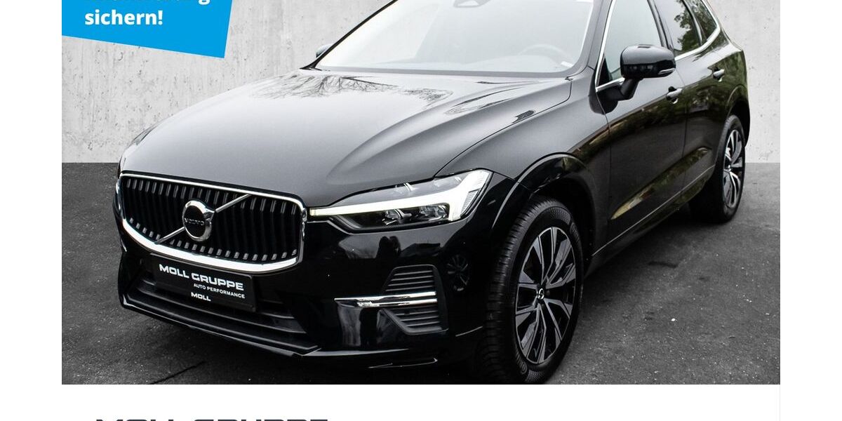 Volvo XC60 48.193 km 36.650 &euro; Düsseldorf 40474