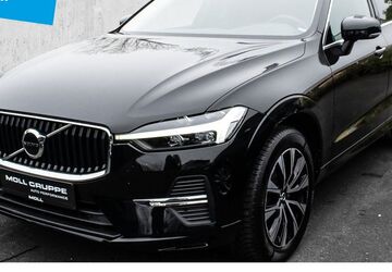 Volvo XC60 48.193 km 36.850 &euro; Düsseldorf 40474