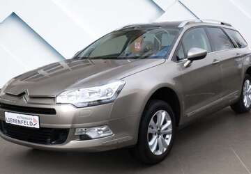 Citroen C5 86.763 km 7.990 &euro; Düsseldorf 40231